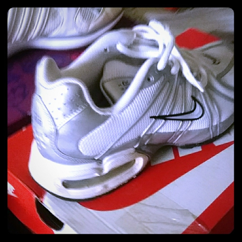 Nike shoes